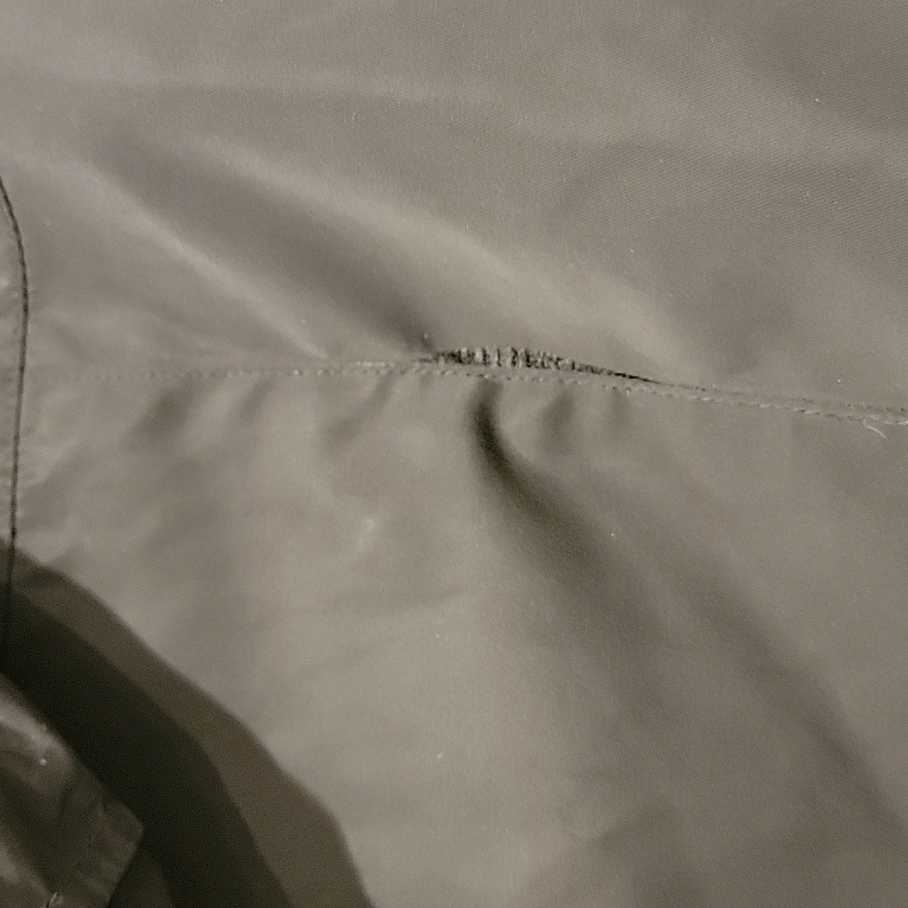 Talbots Rain Jacket - image 4